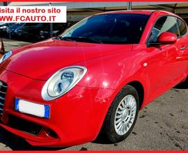 Alfa Romeo MiTo 1.4 70 CV 8V Super