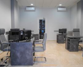 Ufficio in Condivisione