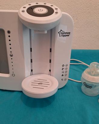 Tommee Tippee Perfect Prep Macch Prepar Latte