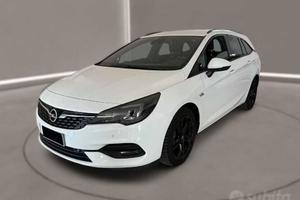 Opel Astra 1.5 CDTI 105 CV S&S Sports Tourer Busin
