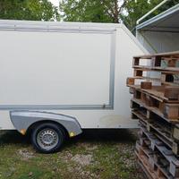 Carrello turatello