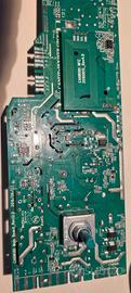 Scheda elettronica lavatrice Candy originale