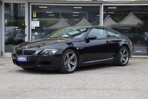 BMW M6 Coupè ASI / NO SUPERBOLLO