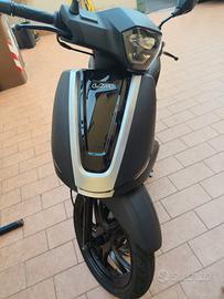scooter 125
