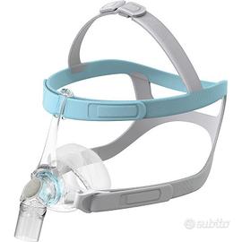 Maschera nasale per CPAP - F&P Eson 2 - Misura M L