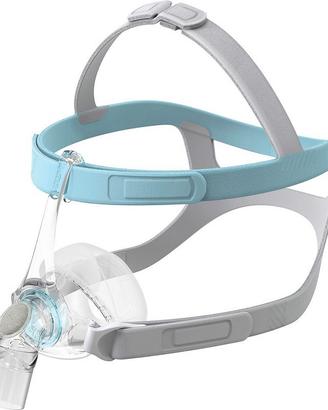 Maschera nasale per CPAP - F&P Eson 2 - Misura M L