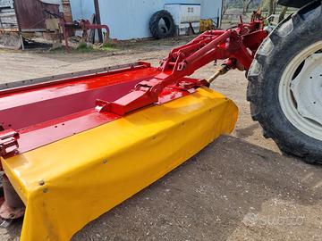 Falciacondizionatrice