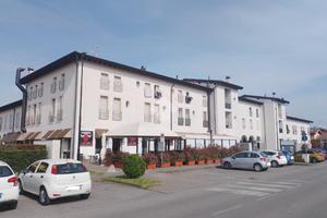 NEGOZIO A AZZANO MELLA