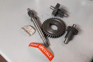 ingranaggi passo lungo RMS PIAGGIO SI CIAO BOXER