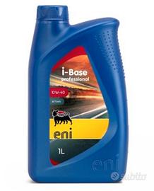 Eni 10w40 i-base professional