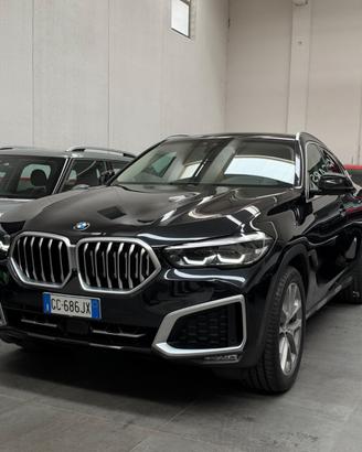 Bmw X6 Xline