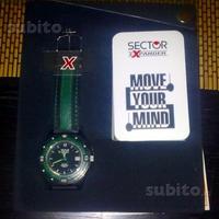Orologio Sector Expander '97