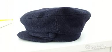 Cappello Coppola uomo