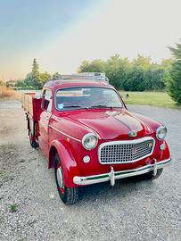 Fiat 1100 103 industriale