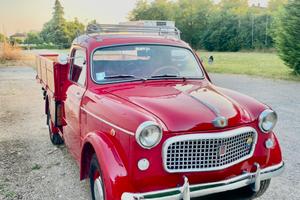 Fiat 1100 103 industriale