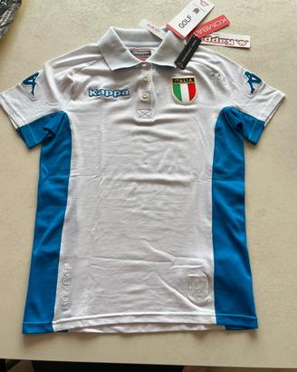 maglia polo golf italia