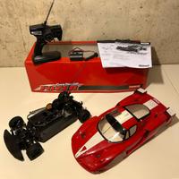 Kyosho Fazer - Ferrari FXX 1:10 R/C 4WD