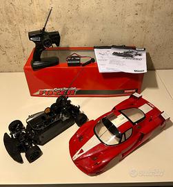 Kyosho Fazer - Ferrari FXX 1:10 R/C 4WD