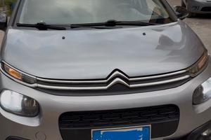 Citroen c3 SCAMBI.O SOLO CON FORD PUMA HYBRID