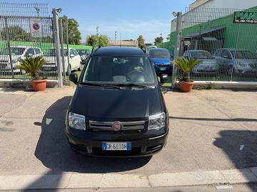 Fiat Panda 1.2 Dynamic - Anno 2008 - NEOPATENTATO 