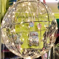 Palla di led