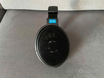 Sennheiser HD 600