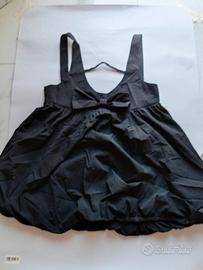Vestito nero