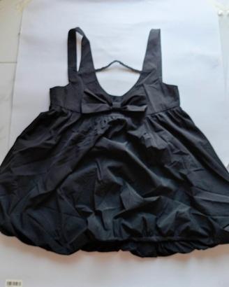Vestito nero