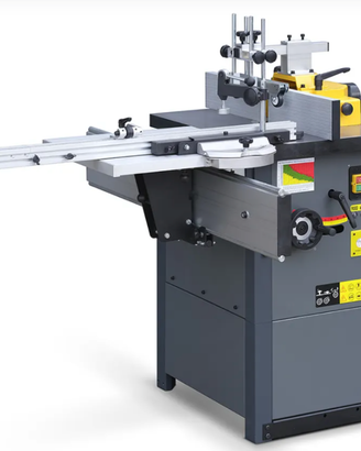 Toupie fresatrice per falegnameria Sicar CT71T
