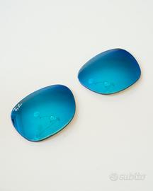 Lenti originali 55mm 55 RayBan New Wayfarer RB2132