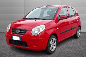 Kia Picanto 1.0 Easy
