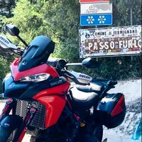 Ducati Multistrada 