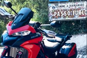 Ducati Multistrada 