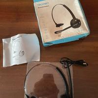 Cuffie bluetooth