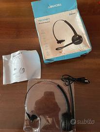 Cuffie bluetooth