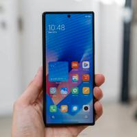 Xiaomi Mix Fold 3, leggere l'annuncio...