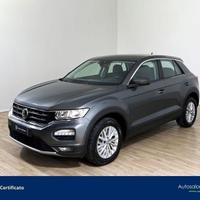 Volkswagen T-Roc 2.0 TDI SCR 150 CV DSG Busin...