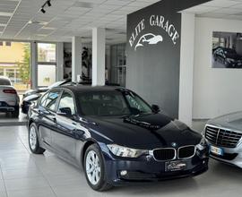 Bmw 320d cat Attiva Berlina 50.000km