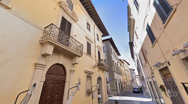 Grazioso trilocale a Firenze