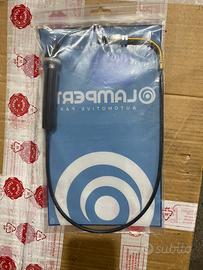 Filo acceleratore Fiat Uno a Carburatore