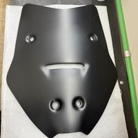 Ducati multistrada v4 cupolino