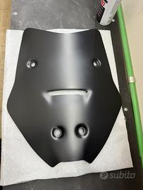 Ducati multistrada v4 cupolino