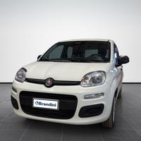 FIAT Pandina 1.0 firefly hybrid Pop s&s 65cv