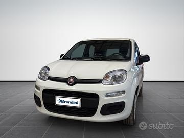 FIAT Pandina 1.0 firefly hybrid Pop s&s 65cv