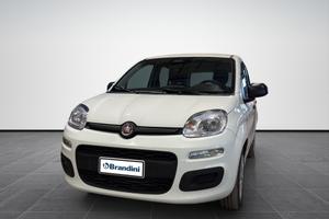 FIAT Pandina 1.0 firefly hybrid Pop s&s 65cv