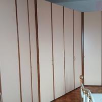 Cabina armadio