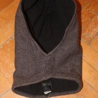 Copricapo invernale Passamontagna