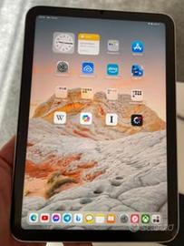 apple ipad mini 6a gen