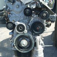 Motore 2AD Toyota Rav4 2.2 D4D 2009 109000km comp 