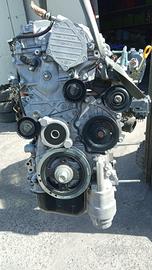 Motore 2AD Toyota Rav4 2.2 D4D 2009 109000km comp 